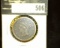 1847 US Large Cent. F.