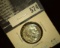 1927P Buffalo Nickel. BU.