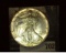 1993 American Eagle Silver Dollar, One Ounce .999 Fine.