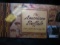 2001 The American Buffalo Coin & Currency Set in unopened cellophane and original package, Includes
