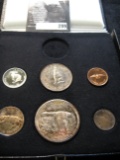 1967 Canada Proof Set in Original Box without the Gold Coin.
