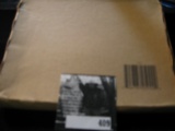 2011 P & D U.S. Mint Set, quite scarcein original unopened U.S. Mint packing box.