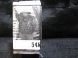 2003P Sacagawea BU Dollar Roll of 25 Coins.