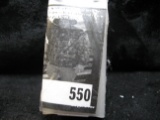 2006P Sacagawea BU Dollar Roll of 18 Coins.