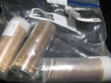 2010-2021P,D  National Parks Sets (112) Coins BU in Coin Tubes.