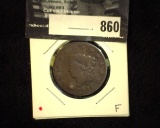 1824 U.S. Large Cent.