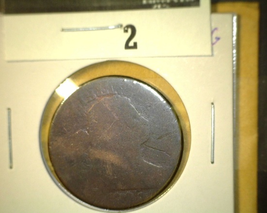 1806 U.S. Large Cent.