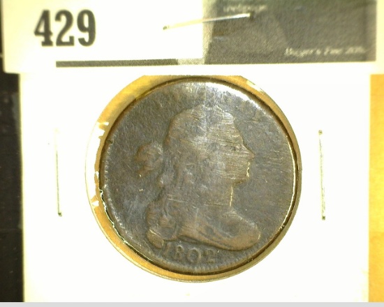 1802 U.S. Large Cent.