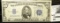 Series 1934A $5 Federal Reserve Note. High grade.