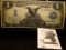 Series 1899 $1 