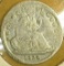 1838 U.S. Seated Liberty Half Dime.