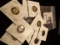 (10) Proof Jefferson Nickels 1970 S-79 S.