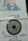 (2) Colorado Retail State Sales Tax Token - Aluminum