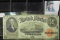 1917 - US $2 Legal Tender Note - Fr. 60 - lower grade but no tears