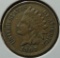 1907 Indian Cent - XF
