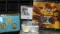 Misc group - Susan B Dollar 1979 3 coin Unc set, 2 Iowa statehood qtrs & gold plated 1976 half