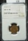NGC 1930 D MS 62 BN - Lincoln Wheat Cent