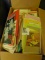 Large Box of Greeting Cards, Specialty Cards, and etc. All unused and most with envelopes.