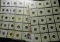 (80) 1968-1975 Canada Dimes all stored in four plastic pages.