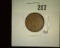 1904 Â  Â  Indian Head Cent, Brown AU.Â 