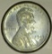 1943-D Â Lincoln Cent, BU.