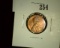 1949-S Lincoln Cent, Red Uncirculated.