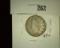 1883 Liberty NickelÂ  - No Cents, VF.