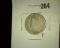 1899 Liberty Nickel, Fine.