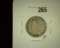 1903 Liberty Nickel, Fine.