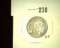 1930 P Buffalo Nickel, VF.