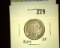 1931-S Buffalo Nickel - Key Date