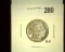 1935 P Buffalo Nickel.