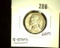 1941-DÂ Jefferson Nickel Â  Gem BU- 5 Steps