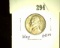 1950-DÂ Jefferson Nickel - Key Date, BU.