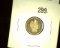 1893 P Barber Dime, Good.