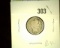 1901-O Barber Dime Â 