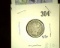 1902-S Barber Dime Â 
