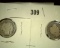 1914-D & 16 P Barber Dimes Â 