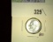 1958 P Roosevelt Dime, BU.