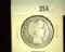 1911-DÂ  Barber Half Dollar
