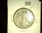 1918 P Walking Liberty Half Dollar
