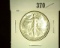 1944-SÂ  Walking Liberty Half Dollar- Large S