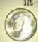 1964 P Kennedy ProofÂ  Half Dollar, BU.