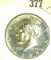 1969-SÂ Kennedy Proof Half Dollar
