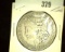 1879 OÂ  Morgan Silver Dollar Â 