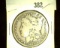 1889 O Morgan Silver Dollar Â 