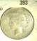 1934-D Peace Silver Dollar Â 