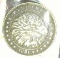 Fantasy Morgan Dollar - 1881-CCÂ  EAGLE