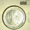 1946Â Commemorative Half Dollar - Booker T Washington