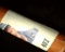 1934 Roll - Lincoln Cents - Circulated Â 